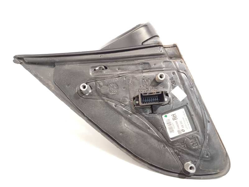 Recambio de retrovisor derecho para opel astra h ber. 1.6 16v referencia OEM IAM 24462996  