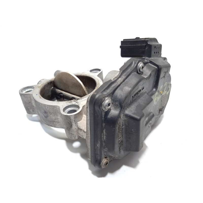 Recambio de caja mariposa para ford ranger (tke) doble cabina 4x4 xl referencia OEM IAM JB3Q9F991AA  