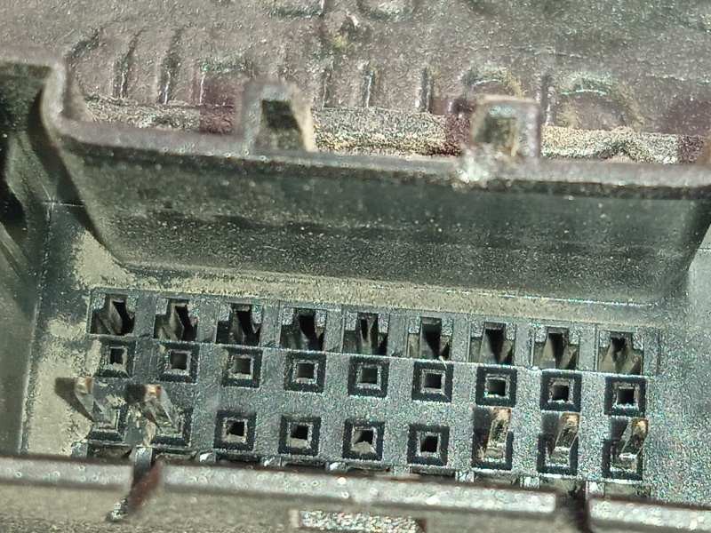 Recambio de retrovisor derecho para opel astra h ber. 1.6 16v referencia OEM IAM 24462996  