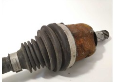 Recambio de transmision delantera derecha para opel adam 1.4 16v referencia OEM IAM 13149829   2