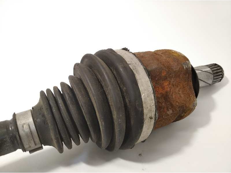 Recambio de transmision delantera derecha para opel adam 1.4 16v referencia OEM IAM 13149829  