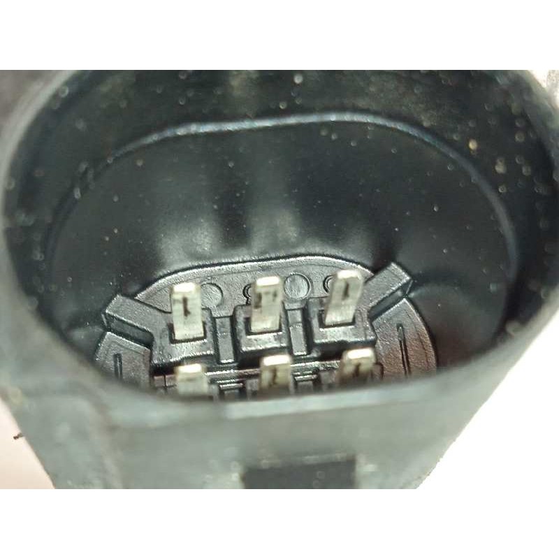 Recambio de caja mariposa para ford ranger (tke) doble cabina 4x4 xl referencia OEM IAM JB3Q9F991AA  