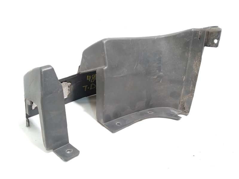 Recambio de puntera paragolpes trasera derecha para ford transit custom kasten 310 l1 referencia OEM IAM 1867569  