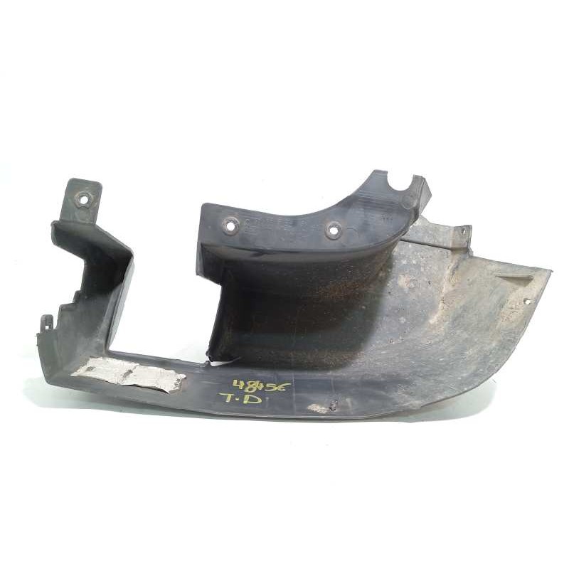 Recambio de puntera paragolpes trasera derecha para ford transit custom kasten 310 l1 referencia OEM IAM 1867569  