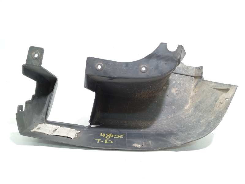 Recambio de puntera paragolpes trasera derecha para ford transit custom kasten 310 l1 referencia OEM IAM 1867569  