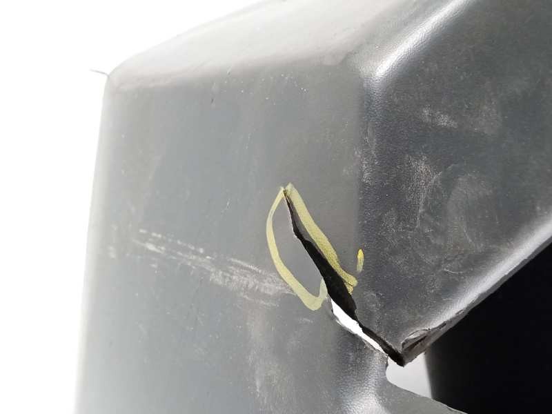 Recambio de puntera paragolpes trasera derecha para ford transit custom kasten 310 l1 referencia OEM IAM 1867569  