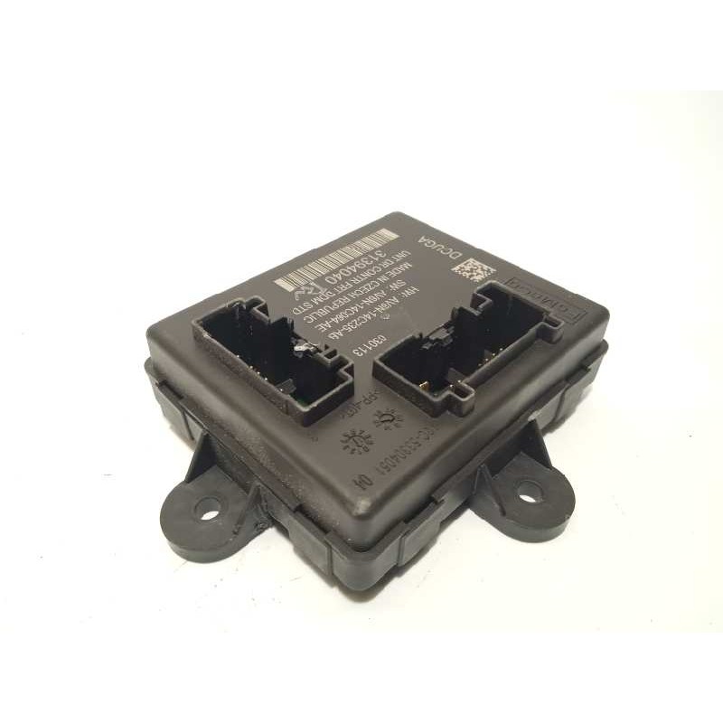Recambio de modulo confort para volvo v40 basis referencia OEM IAM 31394040  
