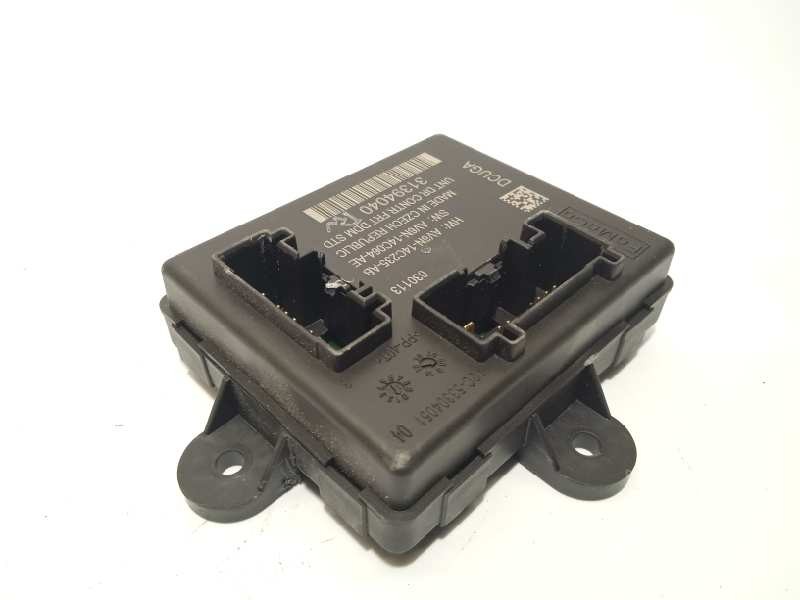 Recambio de modulo confort para volvo v40 basis referencia OEM IAM 31394040  