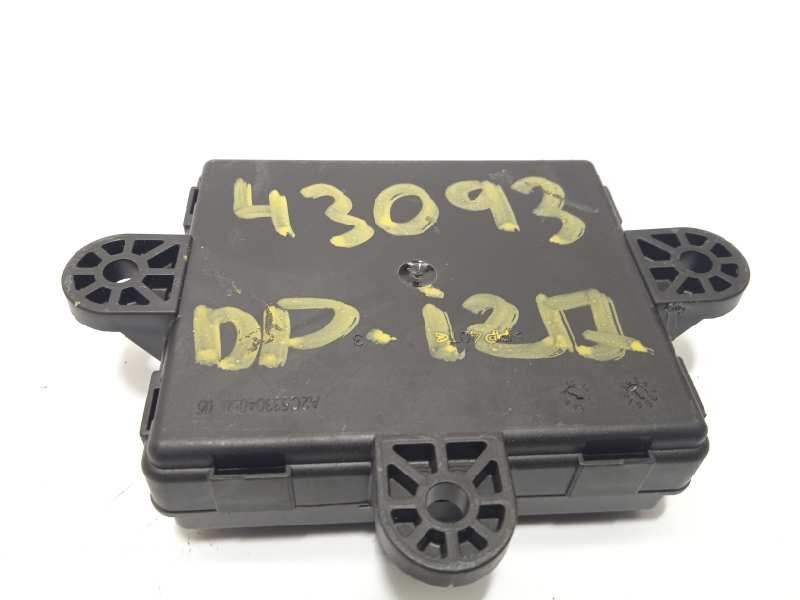 Recambio de modulo confort para volvo v40 basis referencia OEM IAM 31394040  