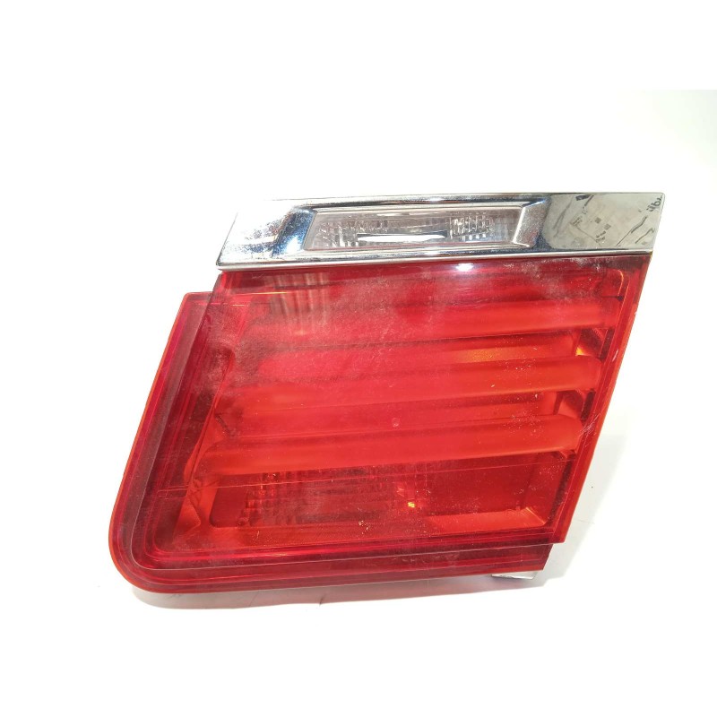 Recambio de piloto trasero derecho interior para bmw serie 7 (f01/f02) 740i referencia OEM IAM 7182206  63217182206