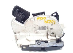 Recambio de cerradura puerta delantera derecha para seat toledo (kg3) 1.6 tdi referencia OEM IAM 5E1837016A   2