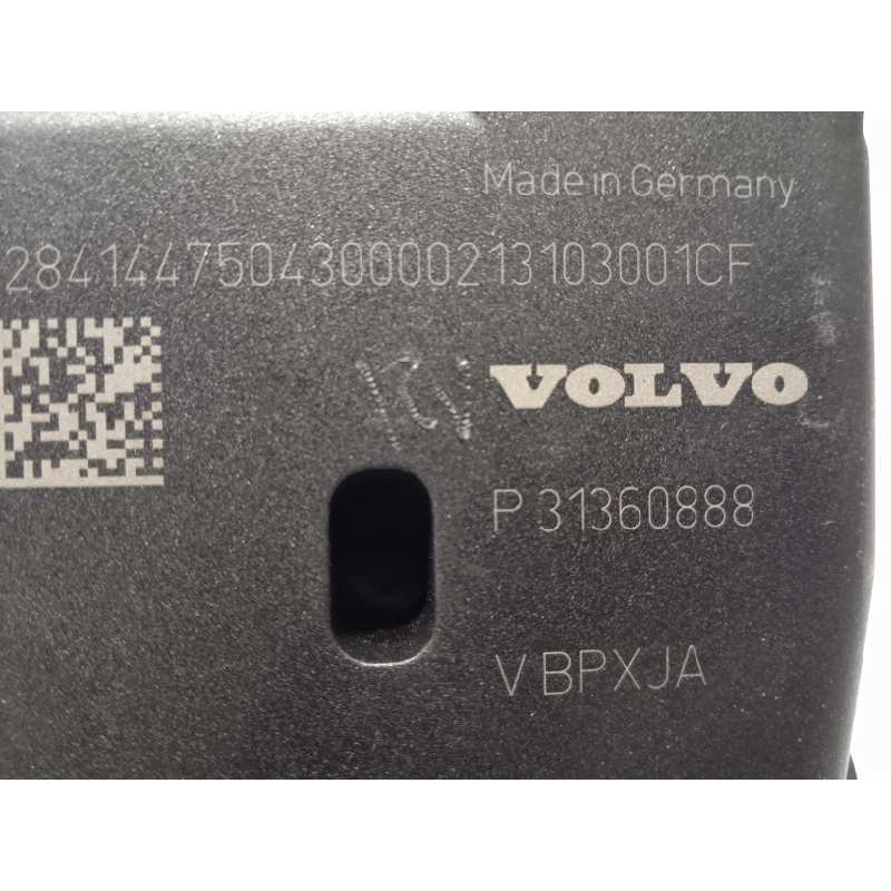 Recambio de sensor para volvo v40 basis referencia OEM IAM 31360888  P31360888