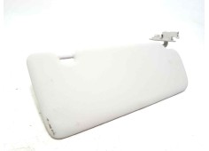 Recambio de parasol izquierdo para renault captur ii referencia OEM IAM 964019009R   2