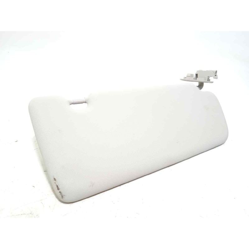 Recambio de parasol izquierdo para renault captur ii referencia OEM IAM 964019009R  