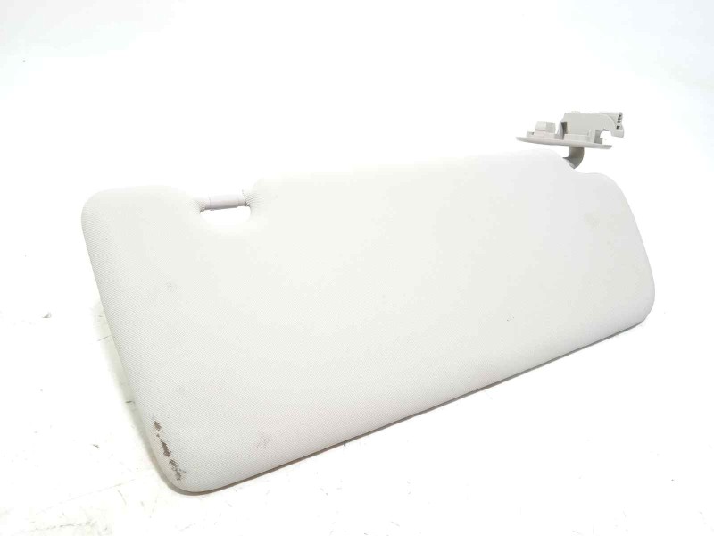 Recambio de parasol izquierdo para renault captur ii referencia OEM IAM 964019009R  