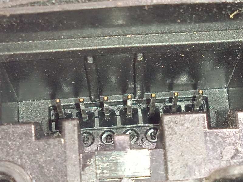 Recambio de cerradura puerta delantera derecha para seat toledo (kg3) 1.6 tdi referencia OEM IAM 5E1837016A  