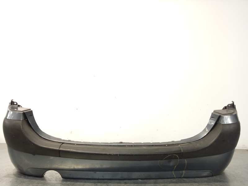 Recambio de paragolpes trasero para citroën xsara picasso 1.6 hdi 90 sx referencia OEM IAM 7410V7  