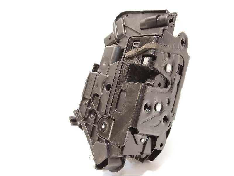 Recambio de cerradura puerta delantera derecha para volkswagen cc (358) basis bluemotiontech referencia OEM IAM 5N1837016F  