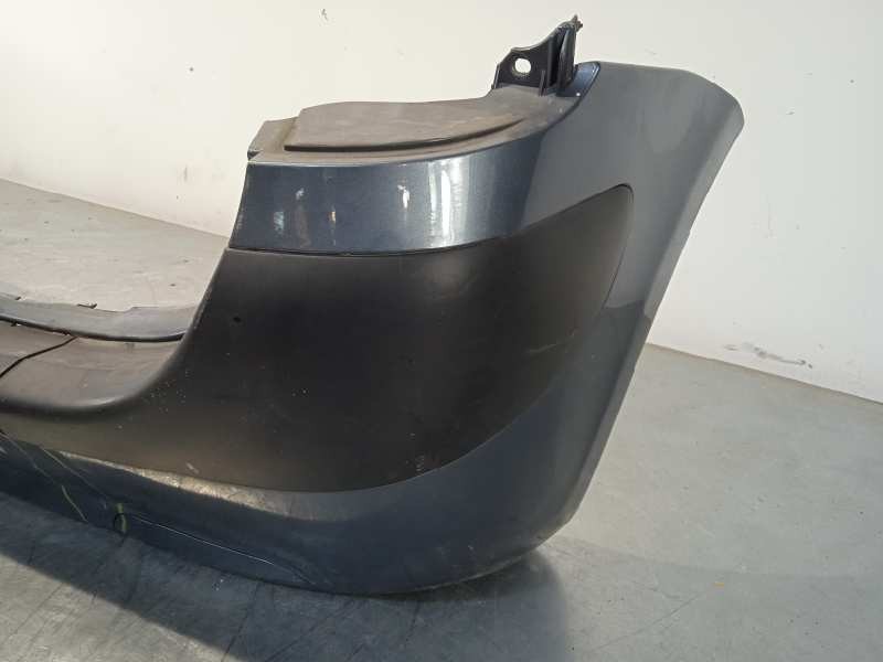 Recambio de paragolpes trasero para citroën xsara picasso 1.6 hdi 90 sx referencia OEM IAM 7410V7  
