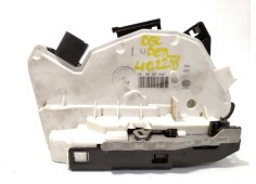 Recambio de cerradura puerta delantera derecha para volkswagen cc (358) basis bluemotiontech referencia OEM IAM 5N1837016F   2