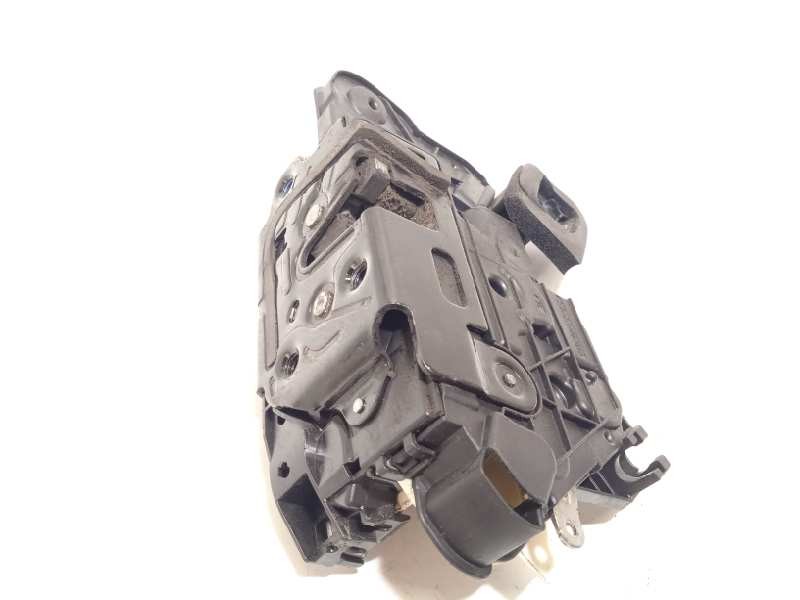 Recambio de cerradura puerta delantera izquierda para seat toledo (kg3) 1.6 tdi referencia OEM IAM 5E1837015A  