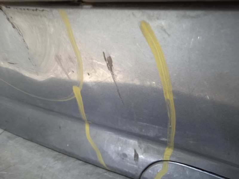 Recambio de paragolpes trasero para citroën xsara picasso 1.6 hdi 90 sx referencia OEM IAM 7410V7  