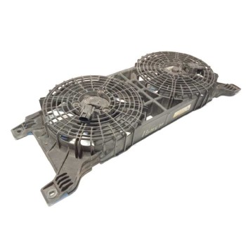 Recambio de electroventilador para ssangyong rodius 2.7 turbodiesel cat referencia OEM IAM 8821021050  