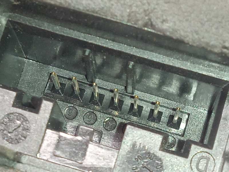 Recambio de cerradura puerta delantera izquierda para seat toledo (kg3) 1.6 tdi referencia OEM IAM 5E1837015A  