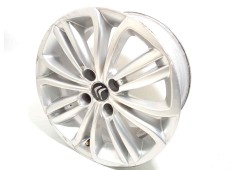 Recambio de llanta para citroën c4 lim. live edition referencia OEM IAM 9670053177  5402CV 2
