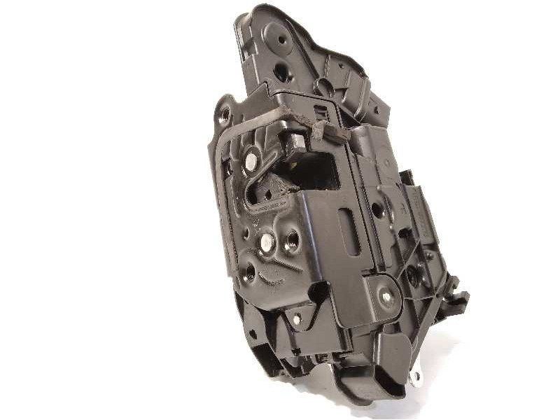 Recambio de cerradura puerta delantera izquierda para volkswagen cc (358) basis bluemotiontech referencia OEM IAM 5N1837015F  