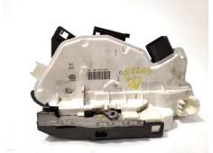 Recambio de cerradura puerta delantera izquierda para volkswagen cc (358) basis bluemotiontech referencia OEM IAM 5N1837015F   2