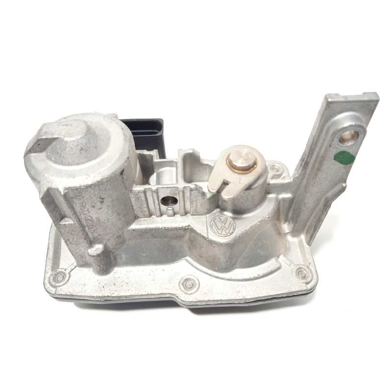 Recambio de valvula egr para seat ateca (kh7) reference referencia OEM IAM 5Q0253691K  