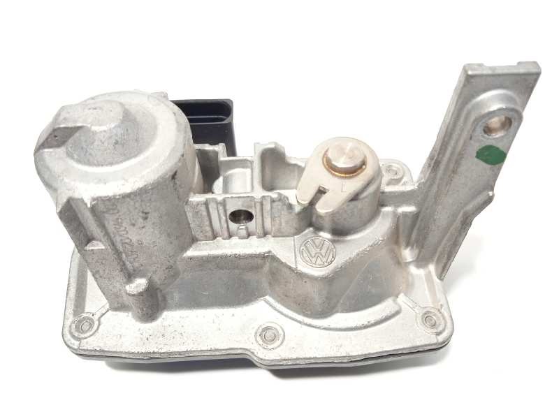 Recambio de valvula egr para seat ateca (kh7) reference referencia OEM IAM 5Q0253691K  