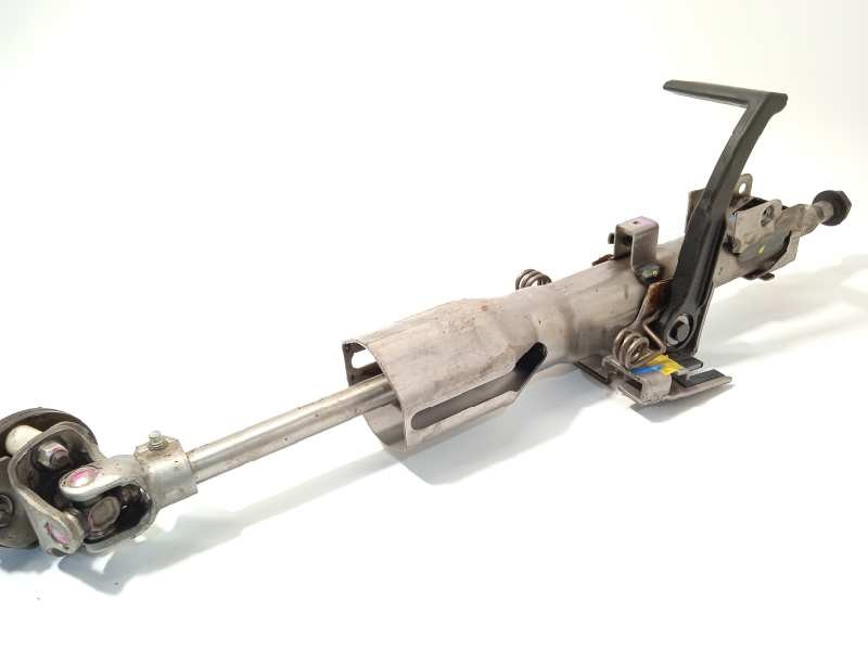 Recambio de columna direccion para ford ranger (tke) doble cabina 4x4 xl referencia OEM IAM 2462255  