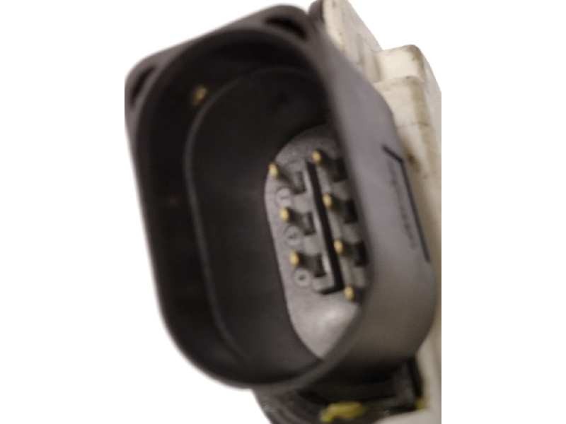 Recambio de cerradura puerta delantera izquierda para volkswagen cc (358) basis bluemotiontech referencia OEM IAM 5N1837015F  