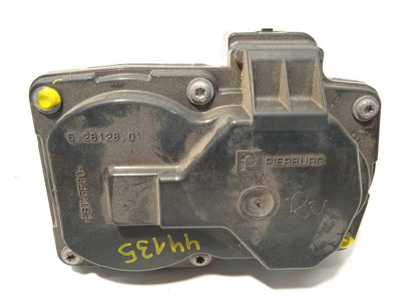 Recambio de valvula egr para seat ateca (kh7) reference referencia OEM IAM 5Q0253691K  