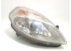 Recambio de faro derecho para lancia musa (184) 1.4 cat referencia OEM IAM 51776514  