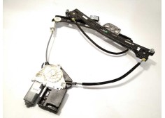 Recambio de elevalunas delantero izquierdo para volkswagen cc (358) basis bluemotiontech referencia OEM IAM 3C8959701A  91486714