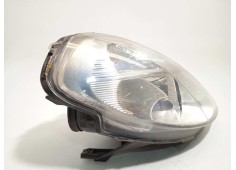 Recambio de faro derecho para lancia musa (184) 1.4 cat referencia OEM IAM 51776514   2