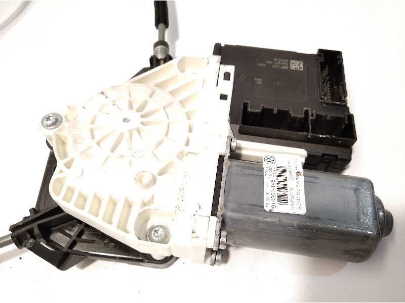Recambio de elevalunas delantero izquierdo para volkswagen cc (358) basis bluemotiontech referencia OEM IAM 3C8959701A  91486714