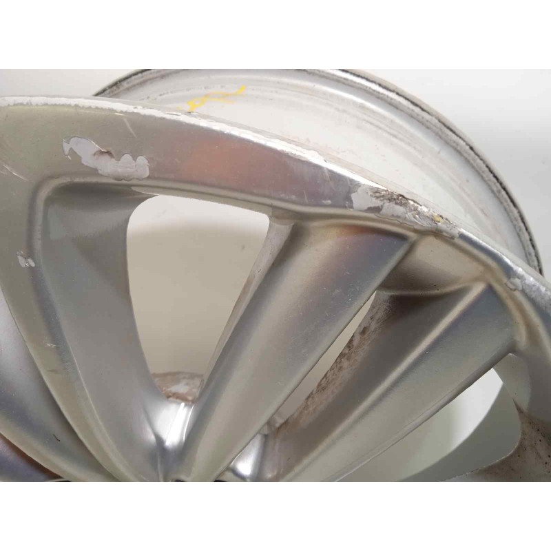 Recambio de llanta para citroën c4 lim. live edition referencia OEM IAM 9670053177  5402CV