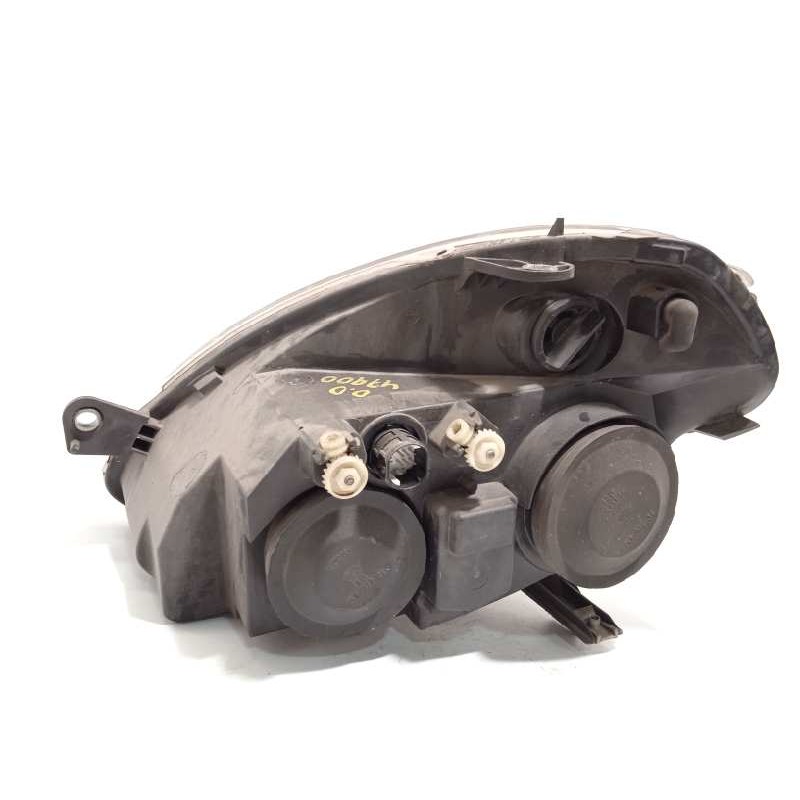 Recambio de faro derecho para lancia musa (184) 1.4 cat referencia OEM IAM 51776514  