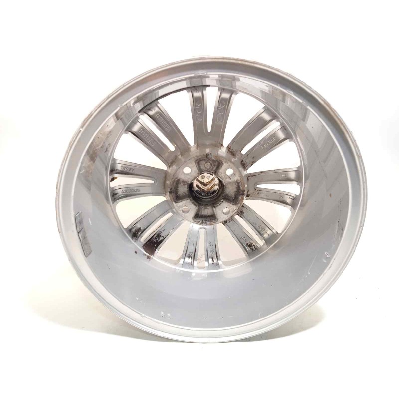 Recambio de llanta para citroën c4 lim. live edition referencia OEM IAM 9670053177  5402CV