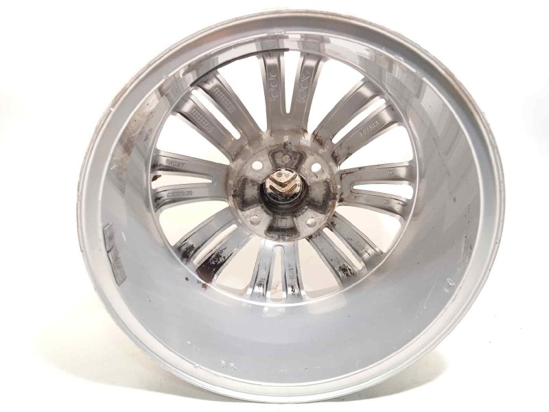 Recambio de llanta para citroën c4 lim. live edition referencia OEM IAM 9670053177  5402CV
