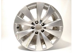 Recambio de llanta para volkswagen cc (358) basis bluemotiontech referencia OEM IAM 3C8601025C   2