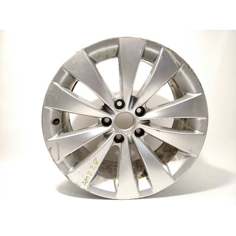 Recambio de llanta para volkswagen cc (358) basis bluemotiontech referencia OEM IAM 3C8601025C  