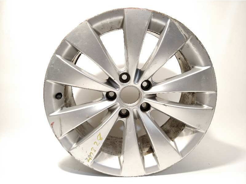 Recambio de llanta para volkswagen cc (358) basis bluemotiontech referencia OEM IAM 3C8601025C  