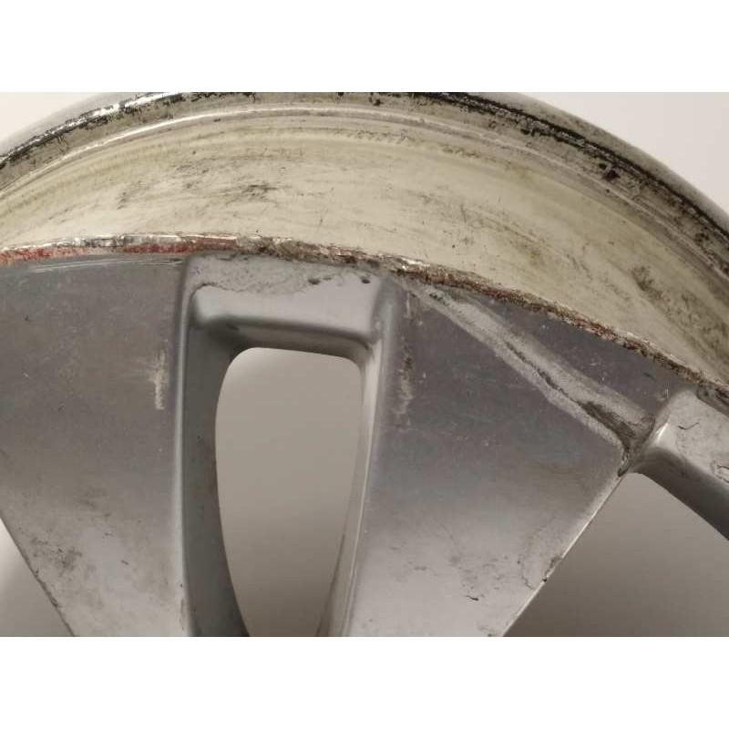 Recambio de llanta para volkswagen cc (358) basis bluemotiontech referencia OEM IAM 3C8601025C  