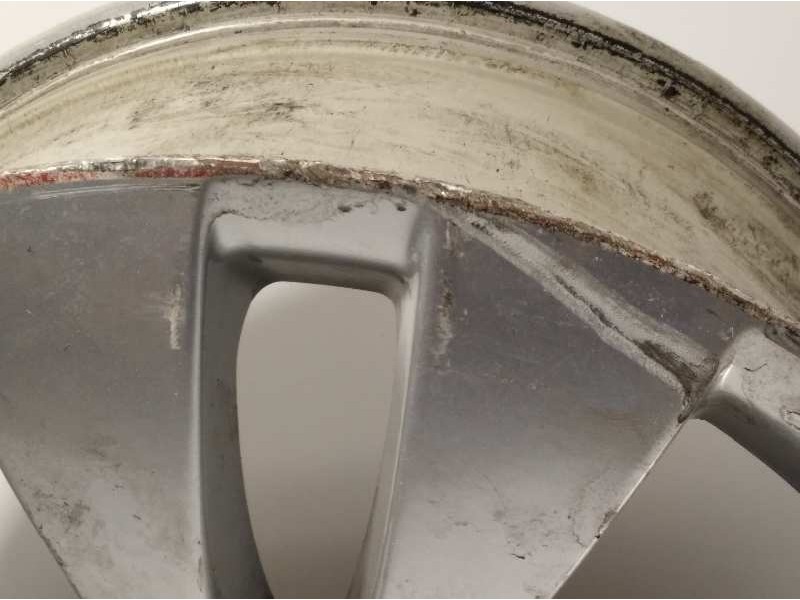 Recambio de llanta para volkswagen cc (358) basis bluemotiontech referencia OEM IAM 3C8601025C  