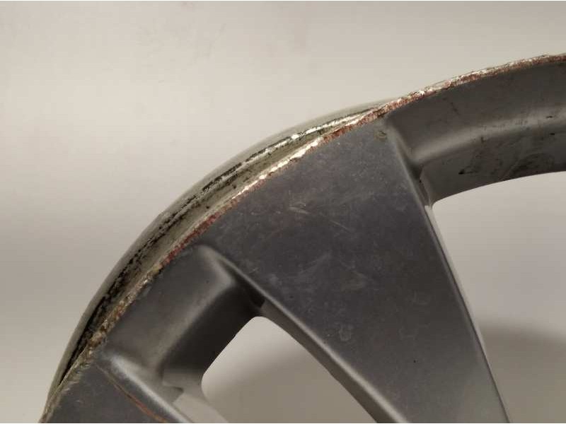 Recambio de llanta para volkswagen cc (358) basis bluemotiontech referencia OEM IAM 3C8601025C  